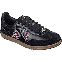 Amazon.com | Skechers Court & Classics Men's,Hotshot - Pyke,BKW